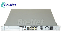 6 Copper GE Ports Cisco ASA Firewall ASA5512-K8 ASA 5500 Series 200 Mbps VPN Throughput