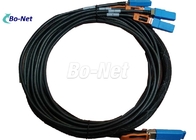 Cisco QSFP-4SFP25G-CU5M 1/4 100G switch cable