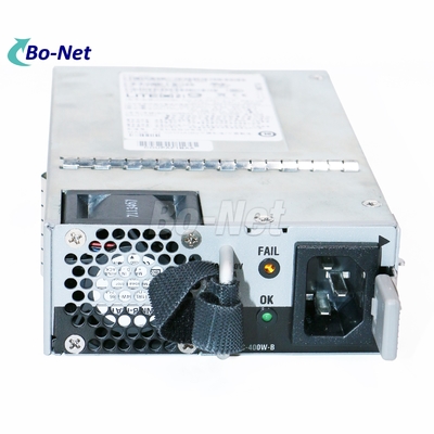 CISCO N3K-C3172PQ-10GE/10GX Power Supply N2200-PAC-400W-B