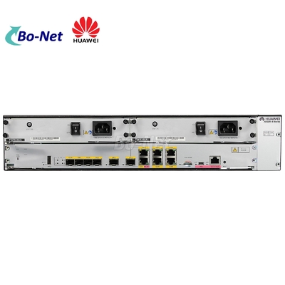 RoHS Huawei AR2200 Enterprise Access Router AR2240C-S